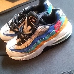 Kids Nike Air Max